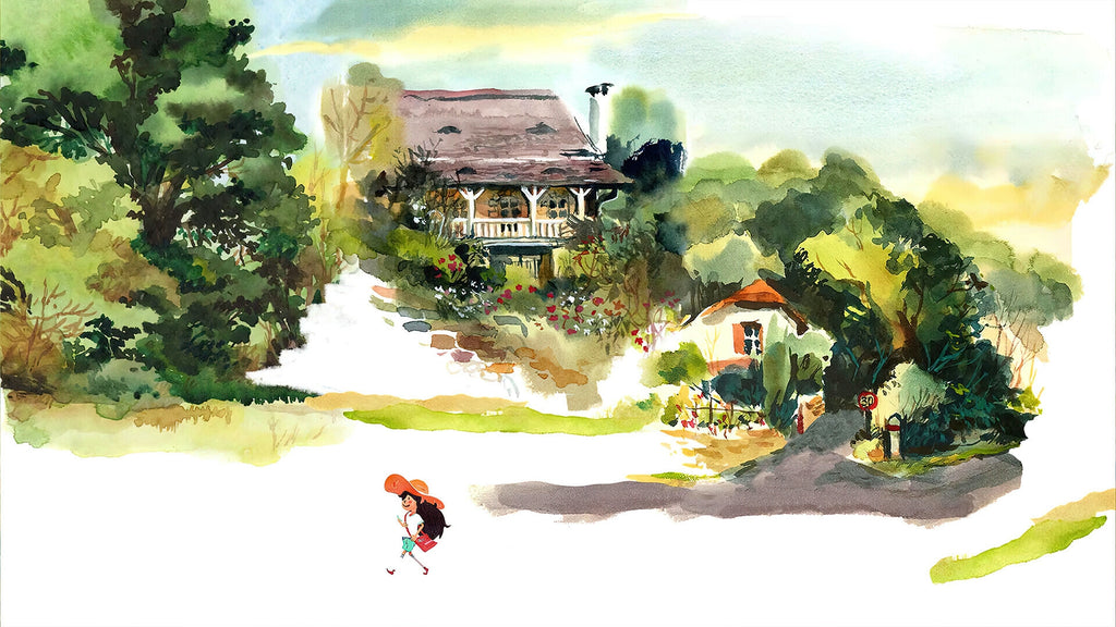 Dordogne (PC) - Steam Key EU