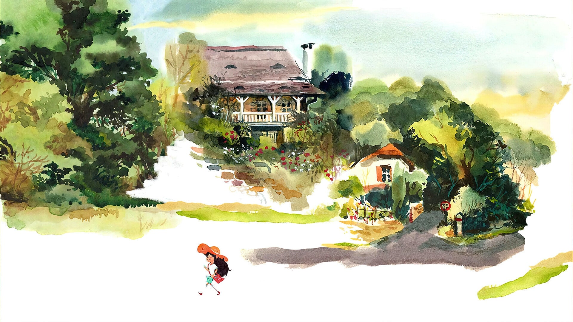 Dordogne (PC) - Steam Key EU