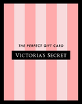 Victoria's Secret Gift Card 50 USD - Victoria's Secret Key - United States