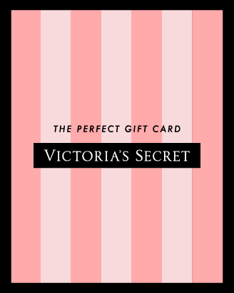Victoria's Secret Gift Card 10 USD - Victoria's Secret Key - United States