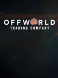 Offworld Trading Company Steam Key GLOBAL