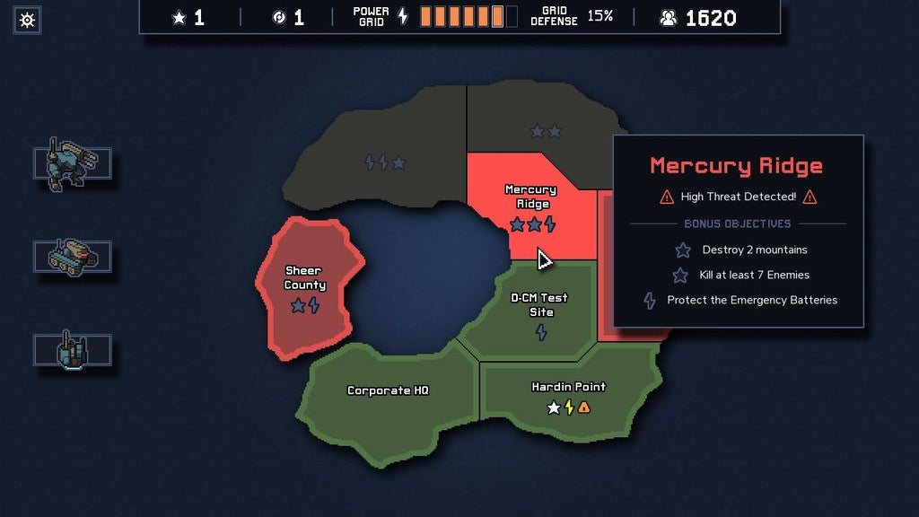Into the Breach Steam Key GLOBAL