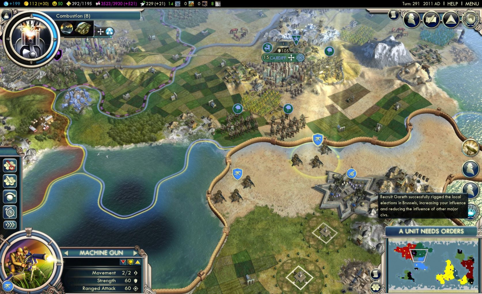 Sid Meier's Civilization V: Complete Edition Steam Key GLOBAL