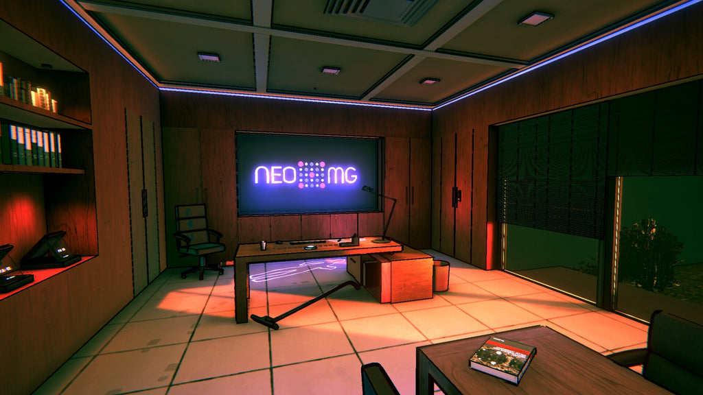 Uncover the Smoking Gun (PC) - Steam Key - GLOBAL