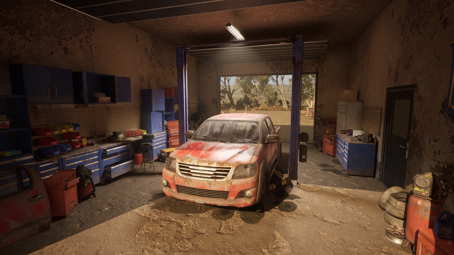Car Dealer Simulator (PC) - Steam Key - GLOBAL