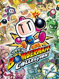 Super Bomberman Collection (PC) - Steam Key - Europe