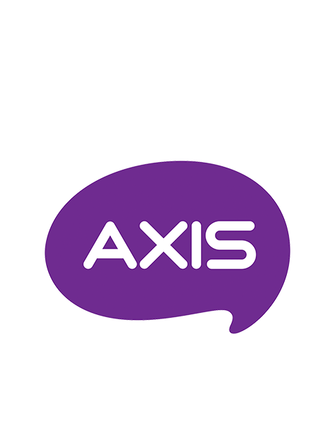 AXIATA AXIS 1000000 IDR Gift Card - Indonesia