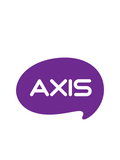 AXIATA AXIS 200000 IDR Gift Card - Indonesia