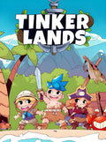Tinkerlands (PC) - Steam Key  - ROW