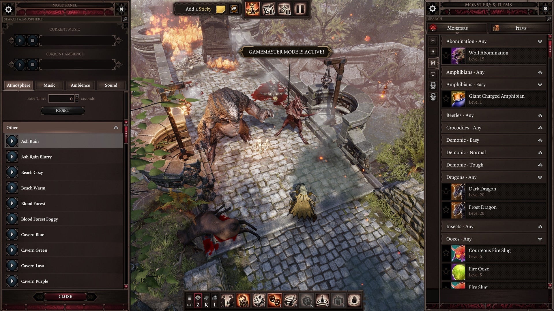 Divinity: Original Sin 2 | Definitive Edition (Xbox One) - Xbox Live Key - EUROPE RESTRICTED