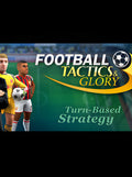 Football, Tactics & Glory Steam Key GLOBAL