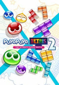 Puyo Puyo Tetris 2 Steam EU