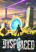 Dysplaced - Steam Key - GLOBAL
