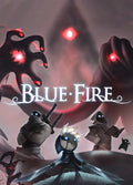 Blue Fire ( PC ) - Steam - Global
