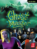 Ghost Master Steam Key GLOBAL