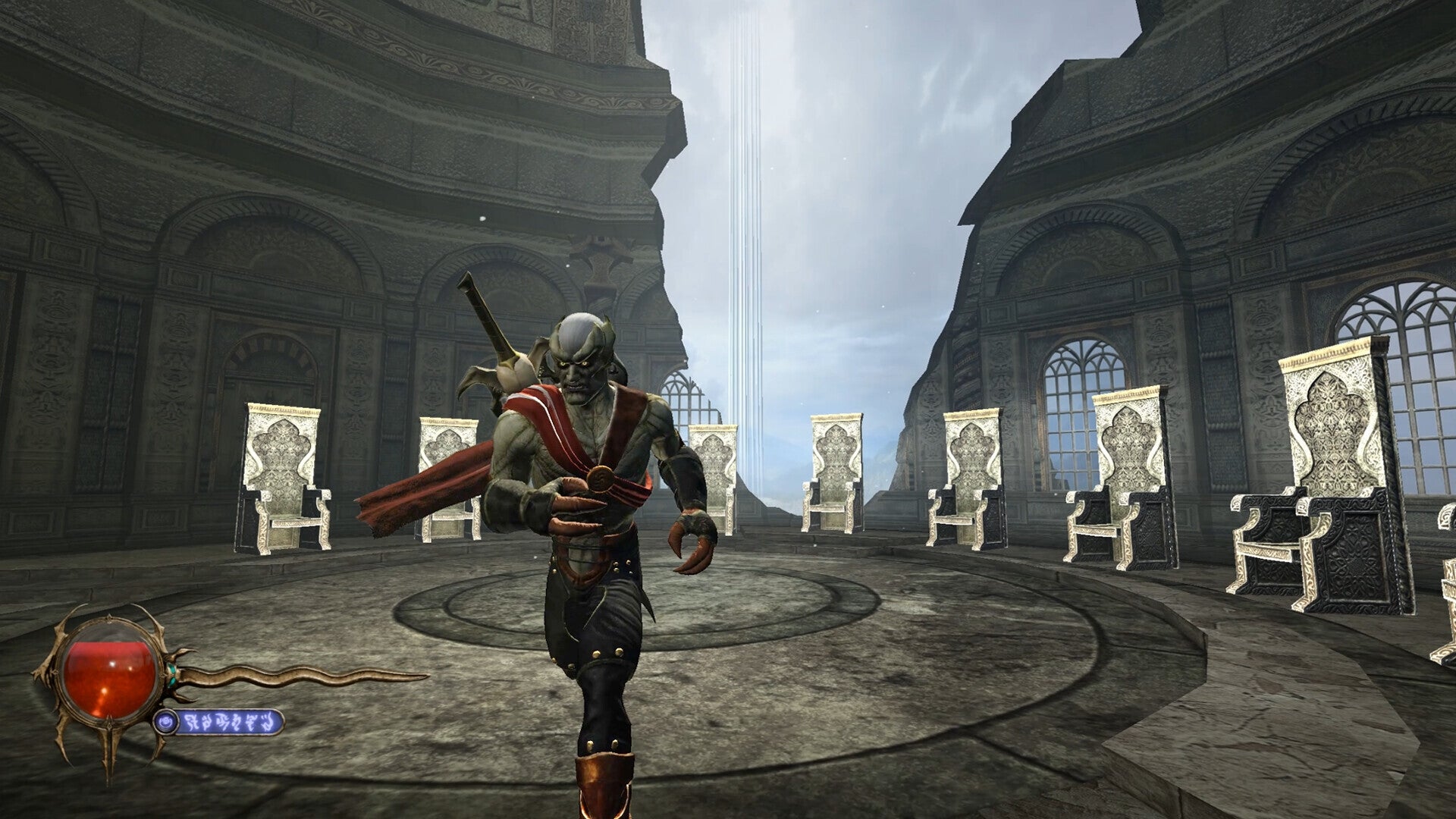 Legacy of Kain: Defiance Remastered (PC) - Steam Key - EU