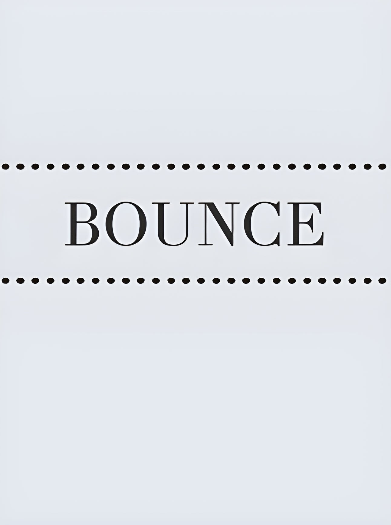 Bounce Steam Key GLOBAL