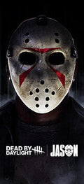 Dead by Daylight Jason DLC (PC) - Steam Key - EU