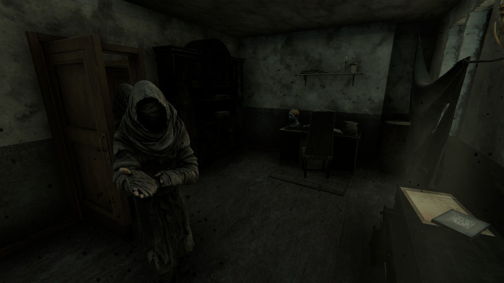 Pathologic 2 Steam Key GLOBAL