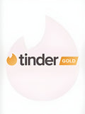 Tinder Gold 1 Month - tinder Key - EGYPT