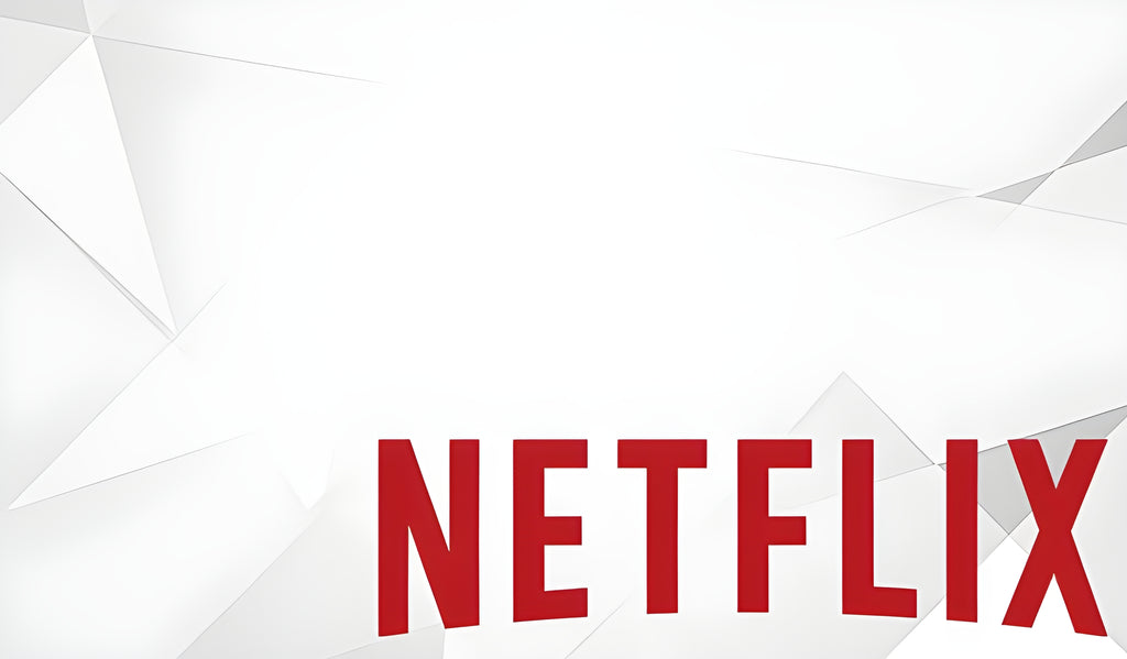 Netflix Gift Card 35 BRL - Netflix Key - Brazil