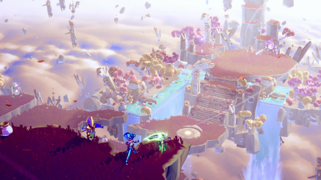 Windblown (PC) - Steam Key - GLOBAL