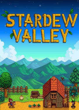 Stardew Valley GOG Global