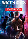 Watch Dogs Legion Season Pass Ubisoft EU