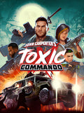 John Carpenter's Toxic Commando - Xbox Series X Key - Australia