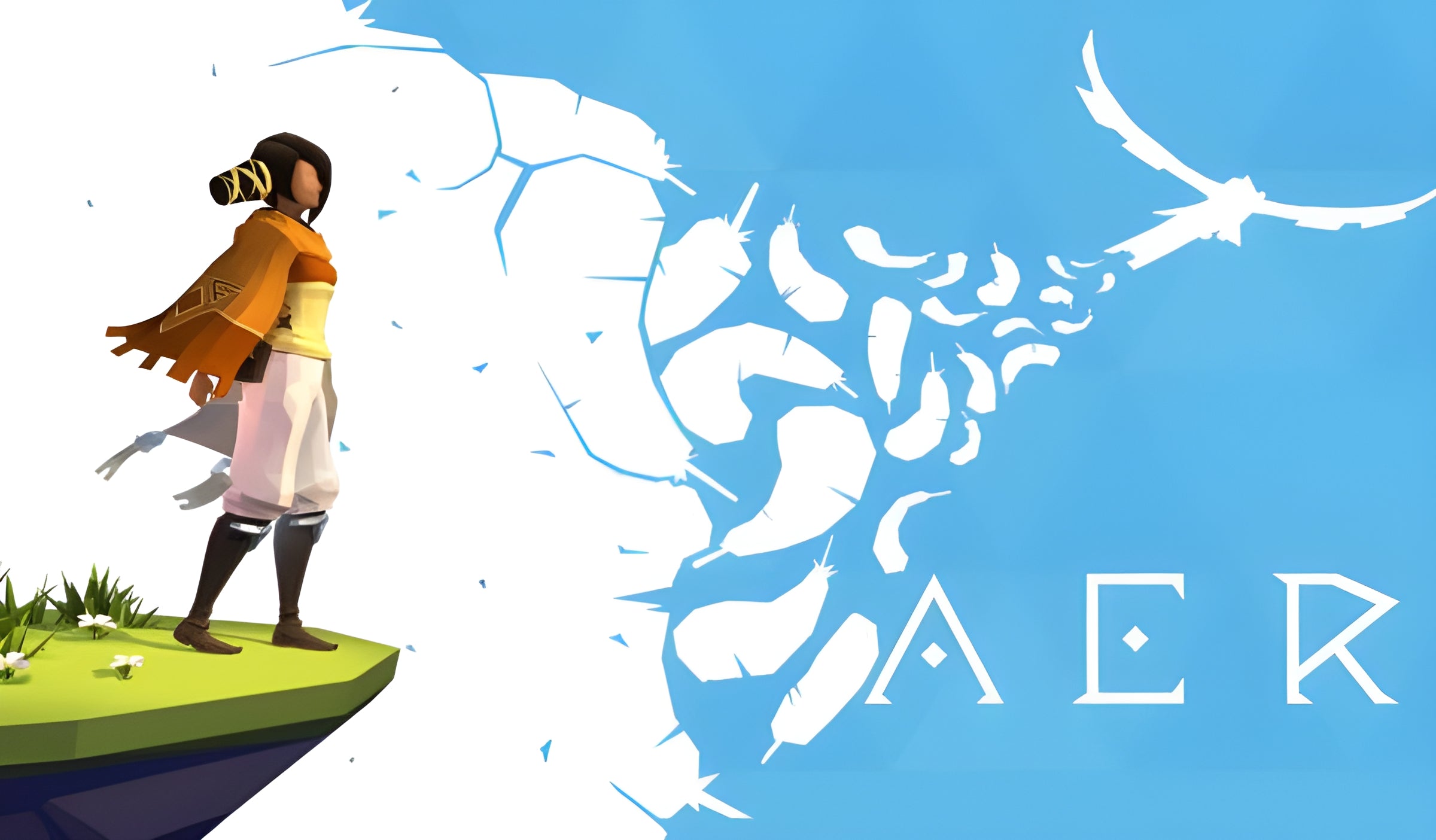 AER – Memories of Old Steam Key GLOBAL