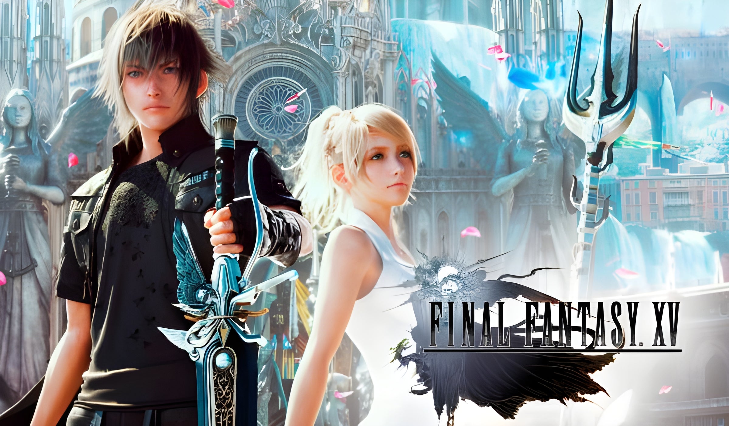 Final Fantasy XV Royal Edition Xbox Live Key EUROPE