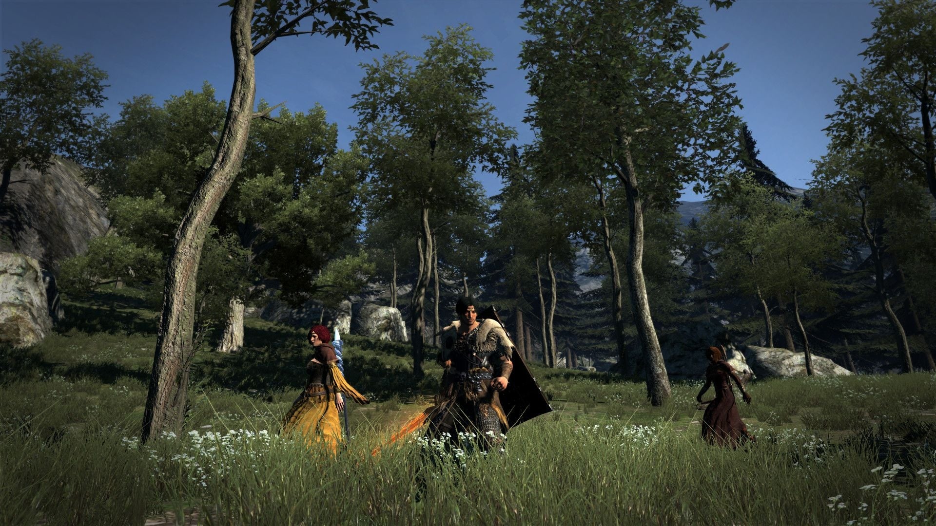 Dragon's Dogma: Dark Arisen Steam Key EUROPE