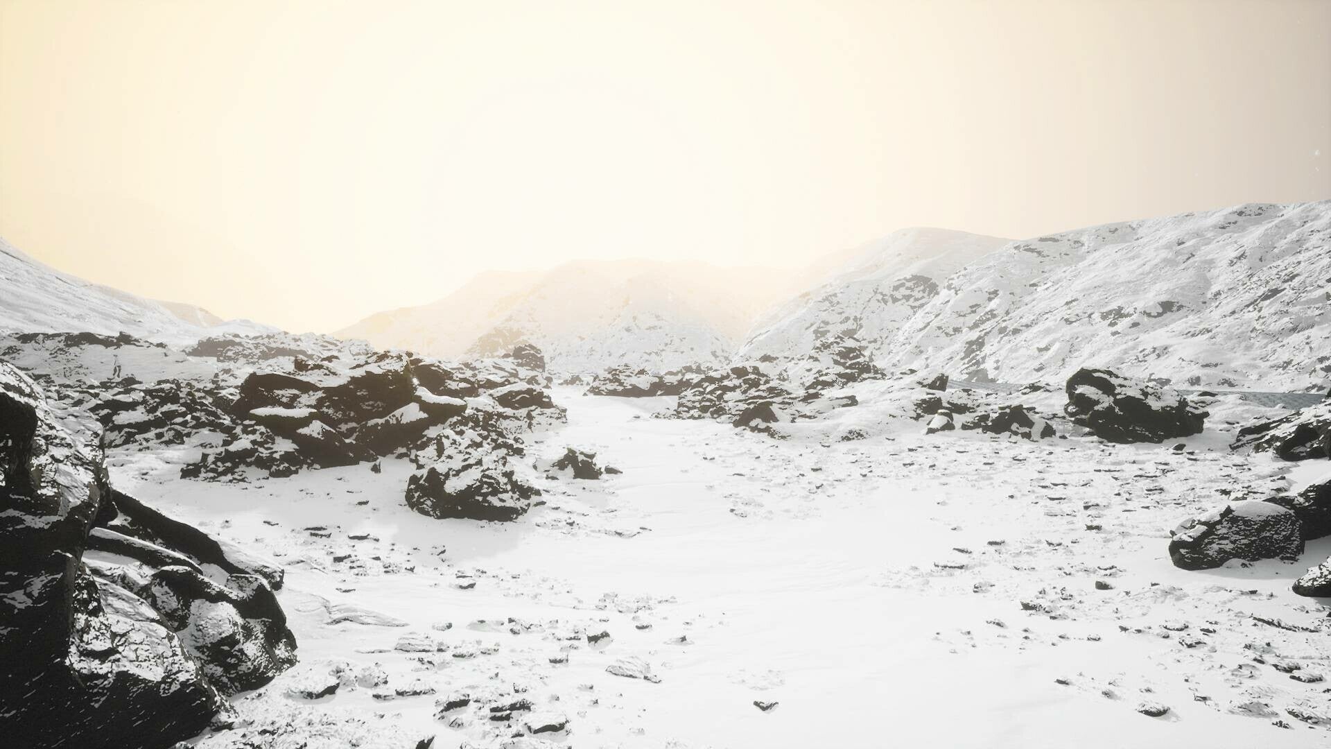 Lushfoil Photography Sim (PC) - Steam Key ROW