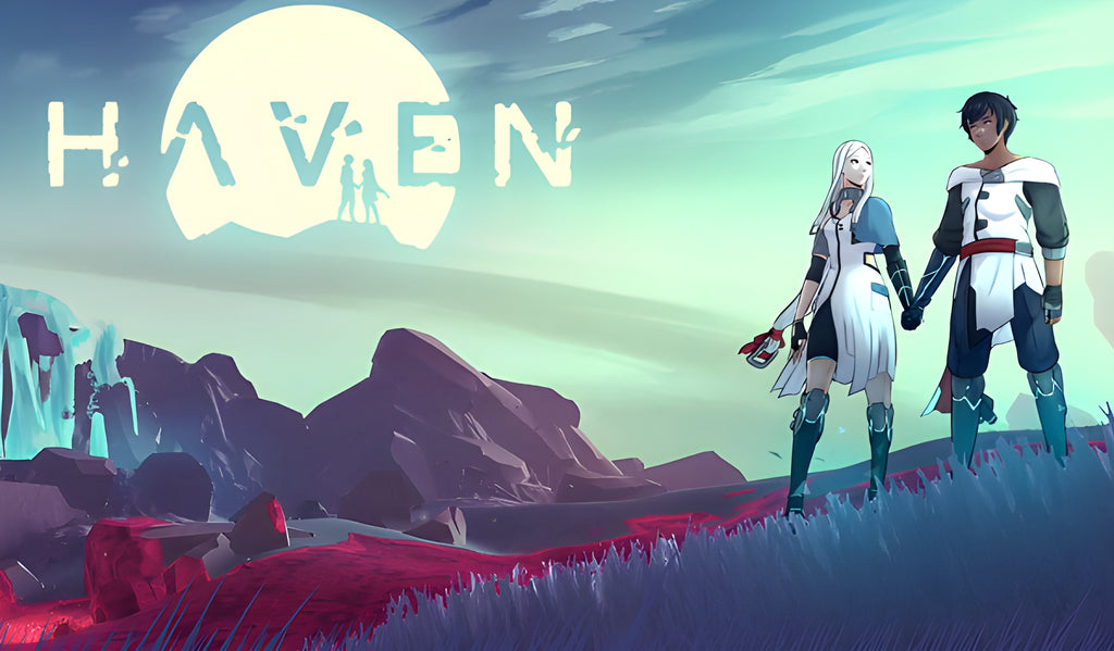 Haven (PC) - Steam Key - GLOBAL