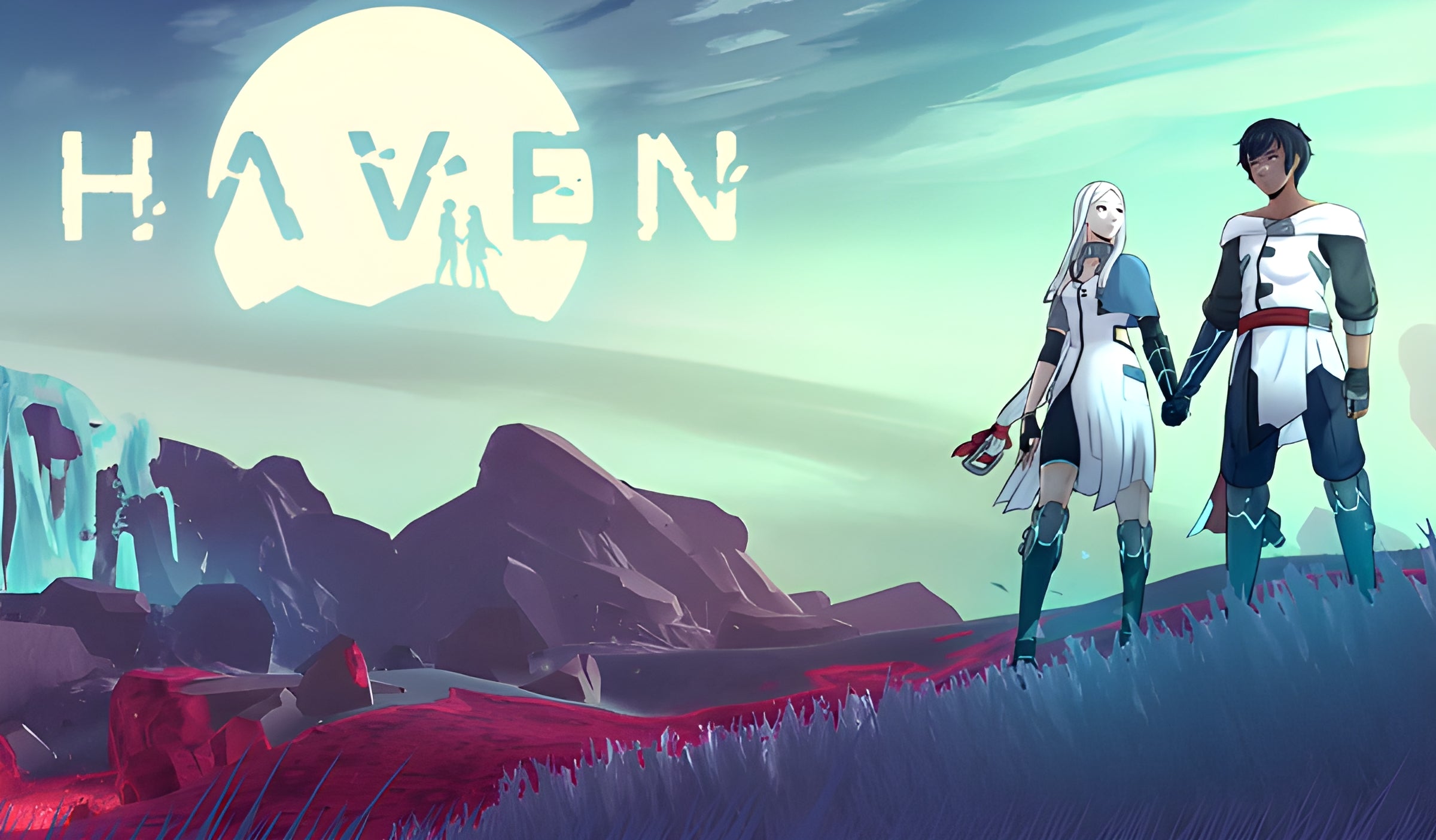 Haven (PC) - Steam Key - GLOBAL