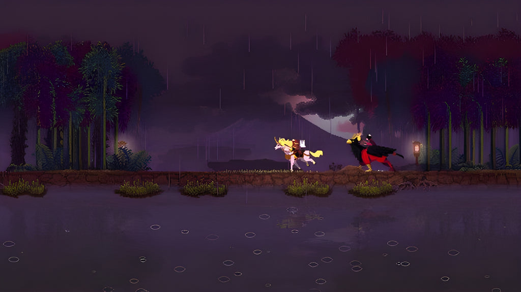 Kingdom Two Crowns Steam Key GLOBAL