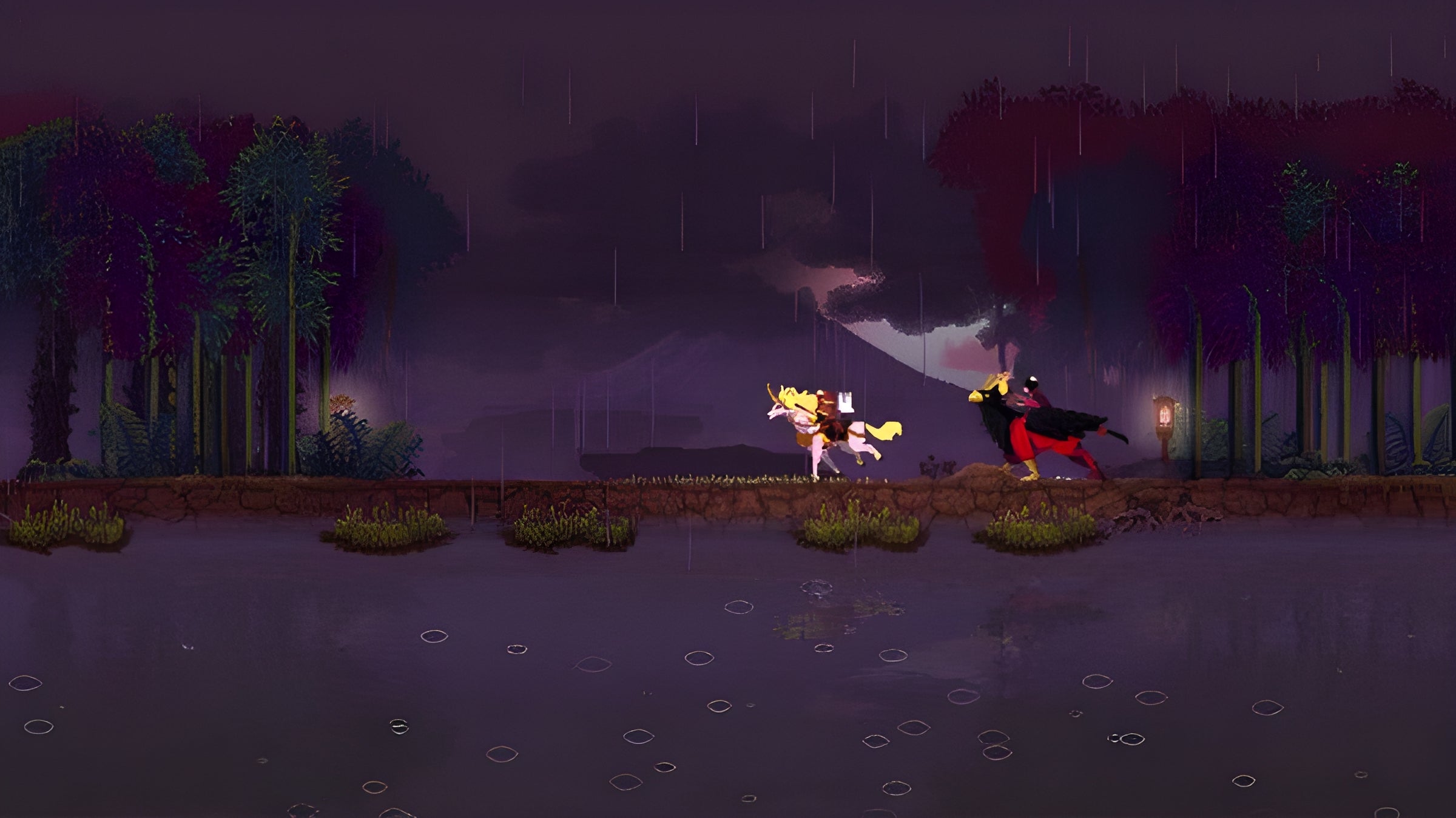 Kingdom Two Crowns Steam Key GLOBAL