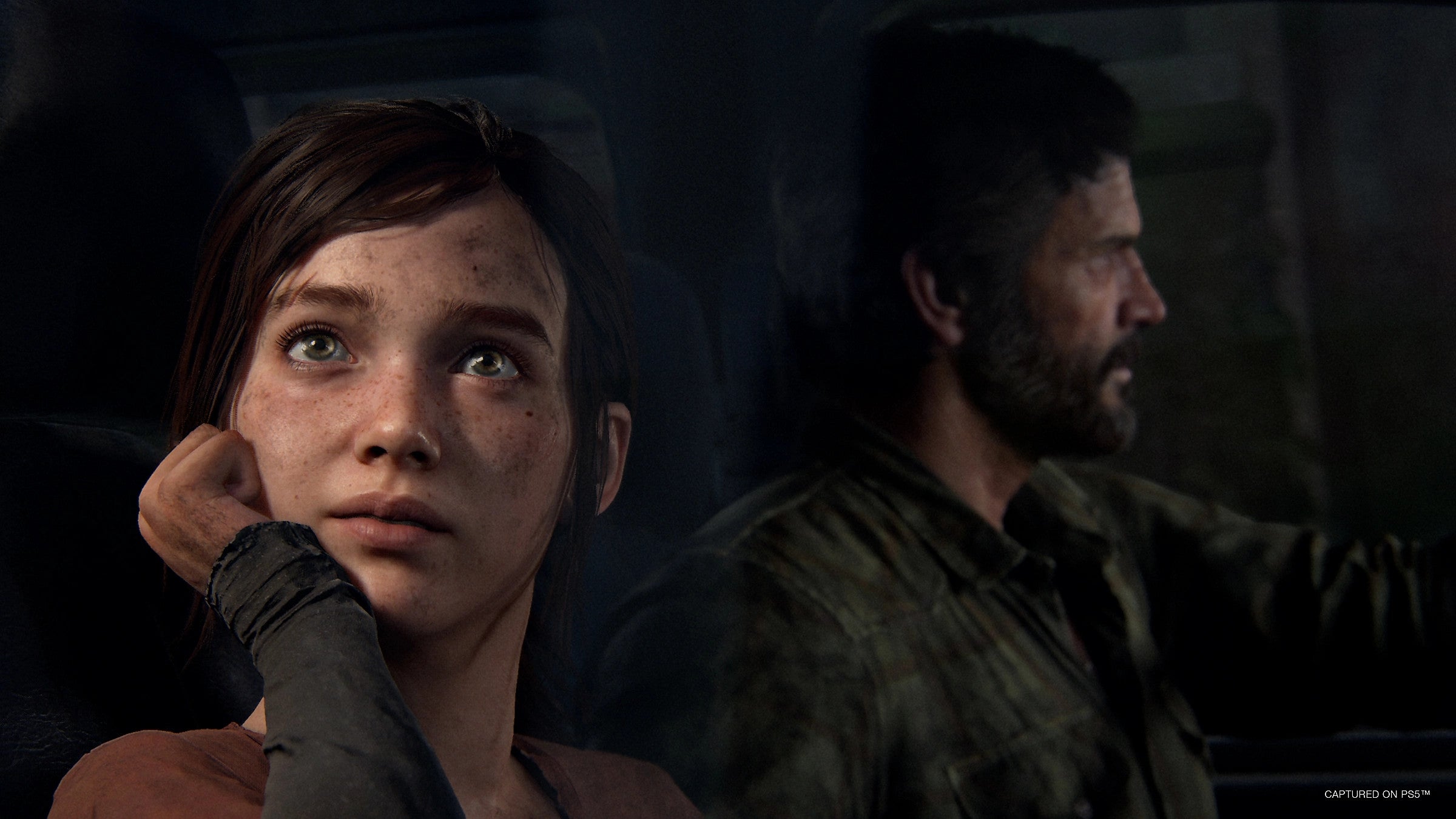 The Last of Us Part I | Digital Deluxe Edition (PC) - Steam Key - ROW
