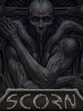 Scorn (PC) - Steam Key - GLOBAL