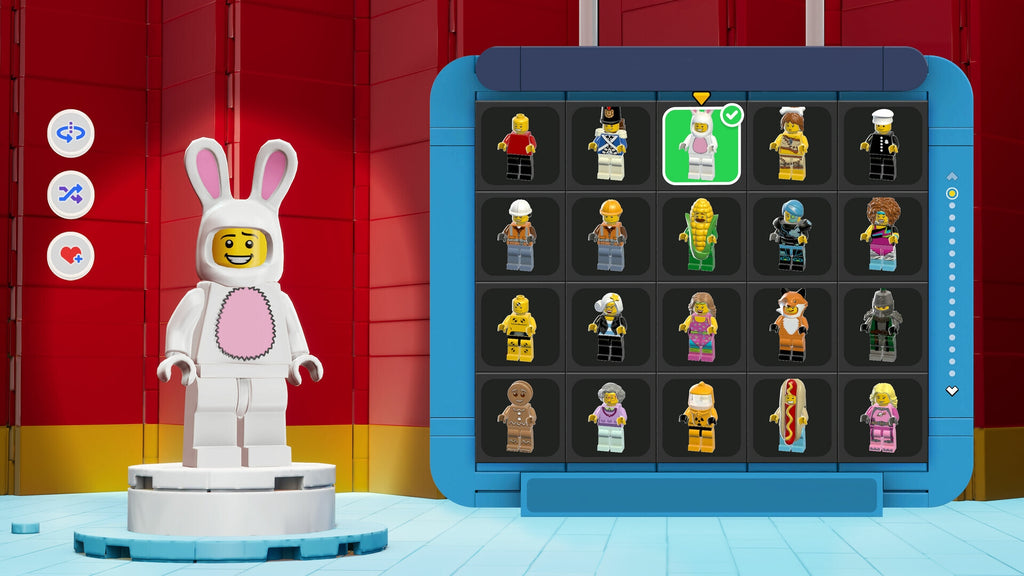 LEGO Party! (PC) - Steam Key ROW