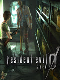 Resident Evil 0 / biohazard 0 HD REMASTER Steam Key EU