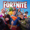 Fortnite Xerick Starter Pack - Xbox Live Key - SOUTH AFRICA