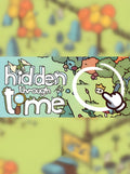 Hidden Through Time - Steam - Key GLOBAL