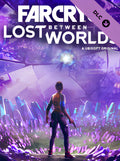 Far Cry 6: Lost Between Worlds (PC) - Ubisoft Connect Key - EUROPE