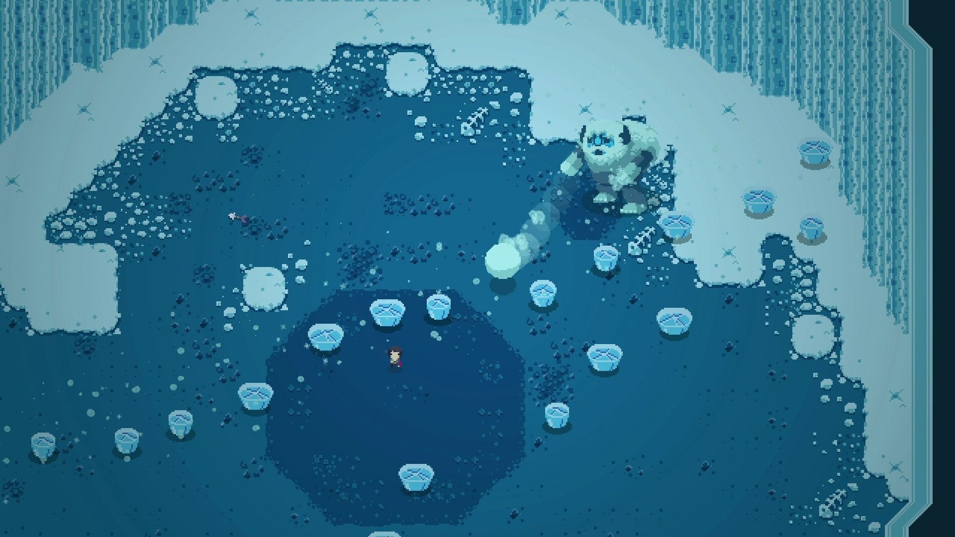 Titan Souls: Digital Special Edition Steam Key GLOBAL