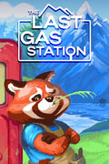 The Last Gas Station Global - Steam Key - Global