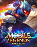 Mobile Legends 5 USD - 278 Diamonds - Global