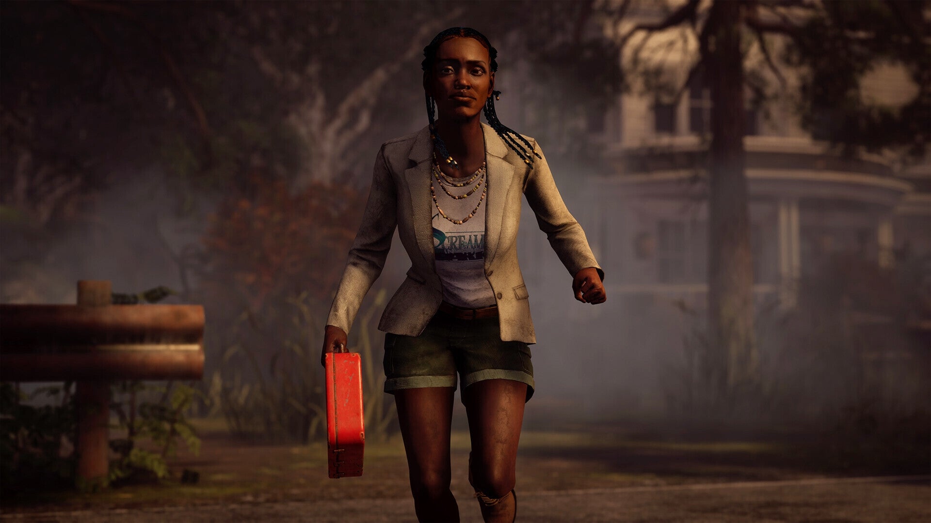 Dead by Daylight - Steady Pulse (PC) - Steam Key  - ROW