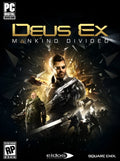 Deus Ex: Mankind Divided Steam Key GLOBAL