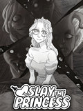 Slay the Princess (PC) - Steam Key - GLOBAL